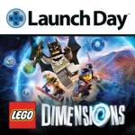 Logo of LaunchDay - Lego Dimensions Edition android Application 